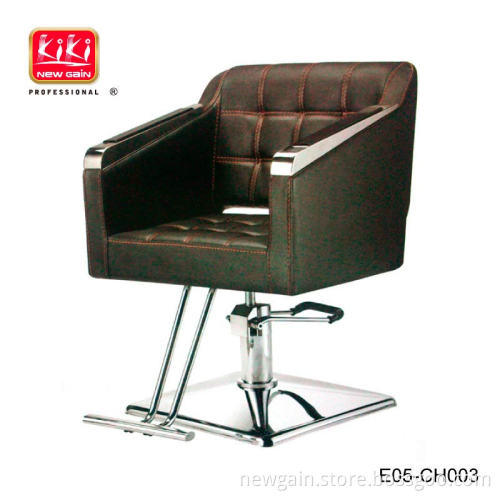 Salon Equipment.Salon Furniture. Super Quality. Hairdressing Chair.E05-CH003